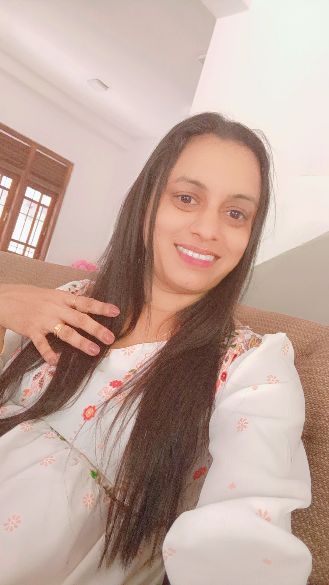 Shiromala Rajapaksa